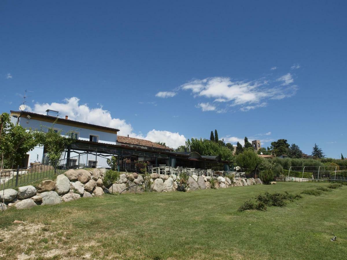 Villa Agriturismo 30 à Moniga del Garda Extérieur photo